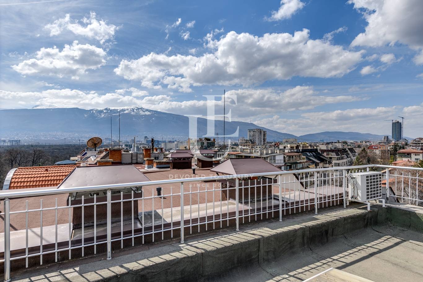 Продава МЕЗОНЕТ, гр. София, Лозенец, снимка 14 - Апартаменти - 54058388