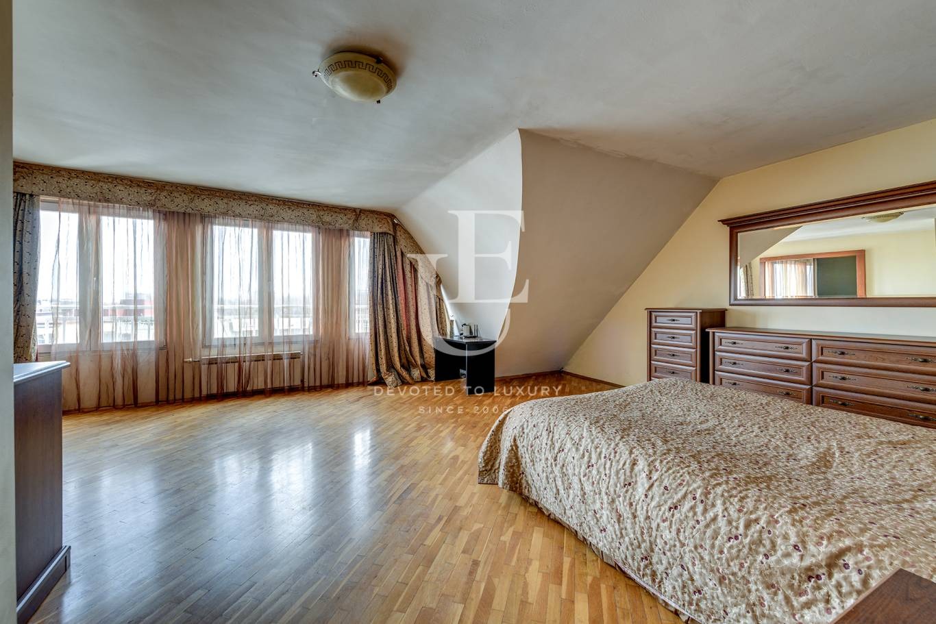 Продава МЕЗОНЕТ, гр. София, Лозенец, снимка 13 - Апартаменти - 54058388