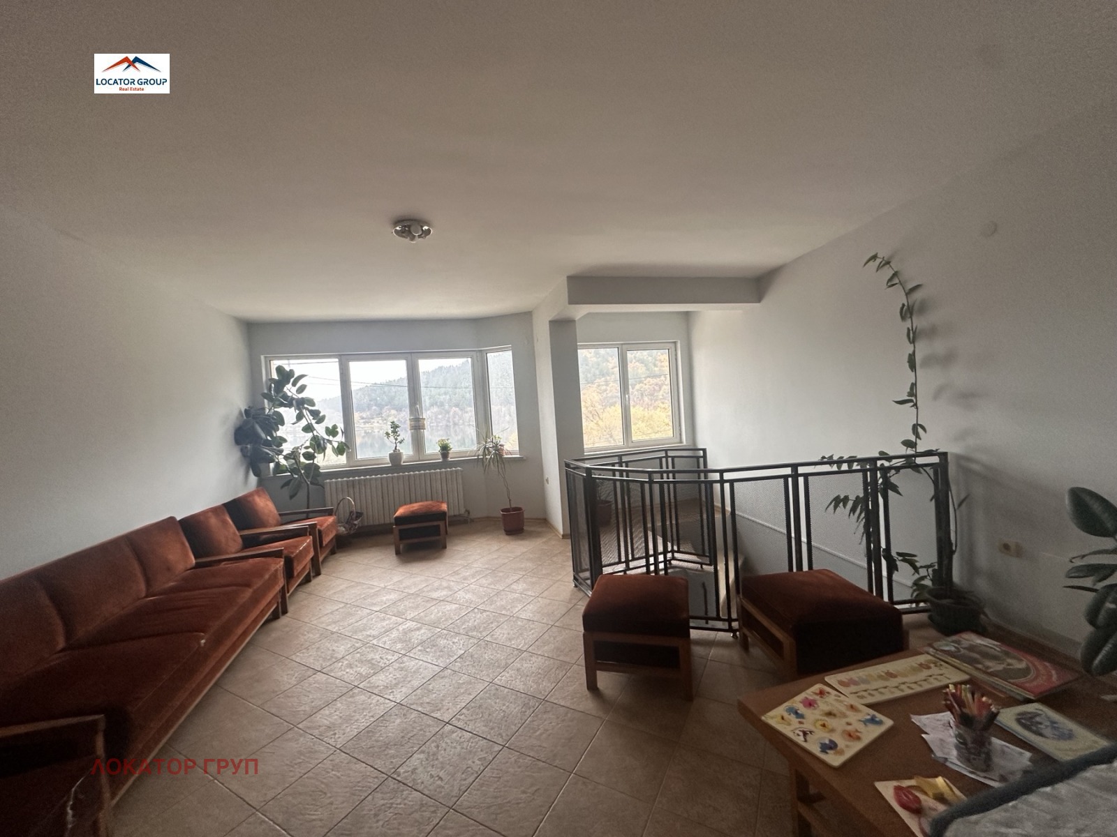 Продава КЪЩА, гр. София, с. Панчарево, снимка 2 - Къщи - 48307901