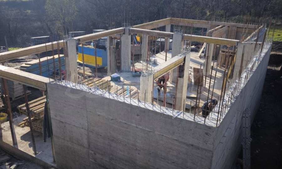 Продава КЪЩА, гр. Бургас, Ветрен, снимка 10 - Къщи - 54234837