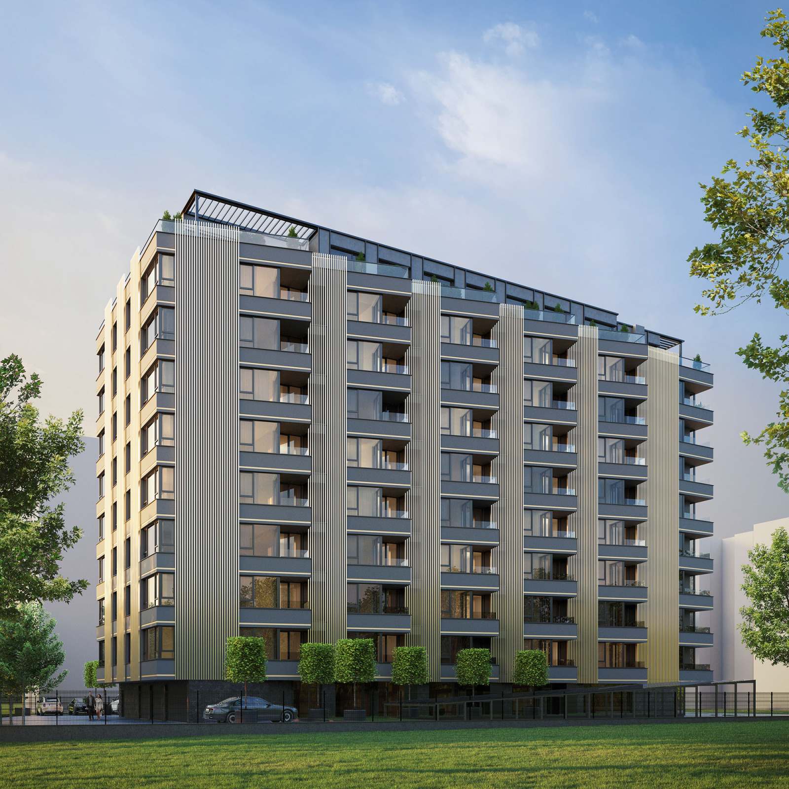 Продава МАГАЗИН, гр. София, Манастирски ливади, снимка 10 - Магазини - 54786740