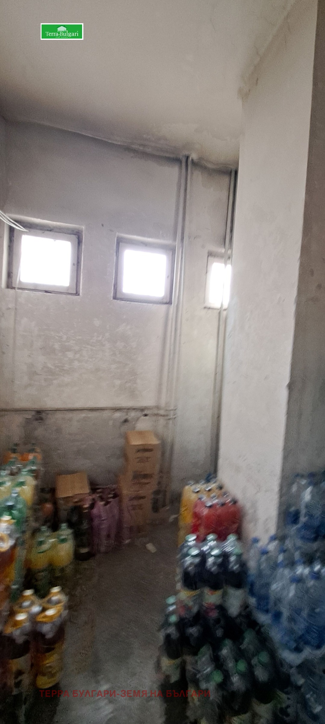 Продава ПРОМ. ПОМЕЩЕНИЕ, гр. Перник, Твърди ливади, снимка 13 - Производствени сгради - 53638365