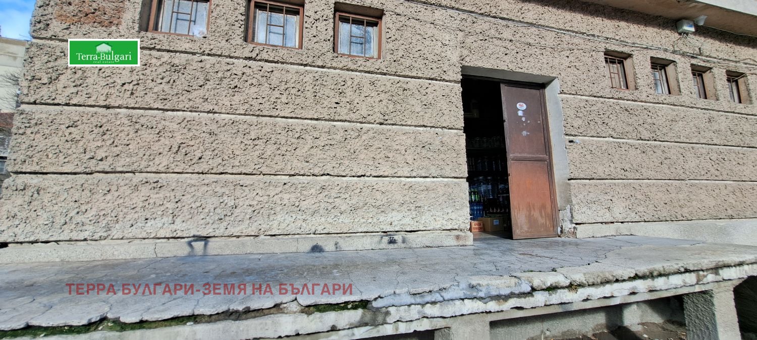 Продава ПРОМ. ПОМЕЩЕНИЕ, гр. Перник, Твърди ливади, снимка 15 - Производствени сгради - 53638365