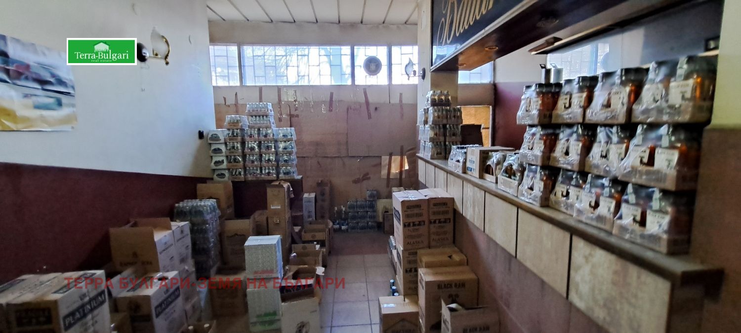 Продава ПРОМ. ПОМЕЩЕНИЕ, гр. Перник, Твърди ливади, снимка 8 - Производствени сгради - 53638365