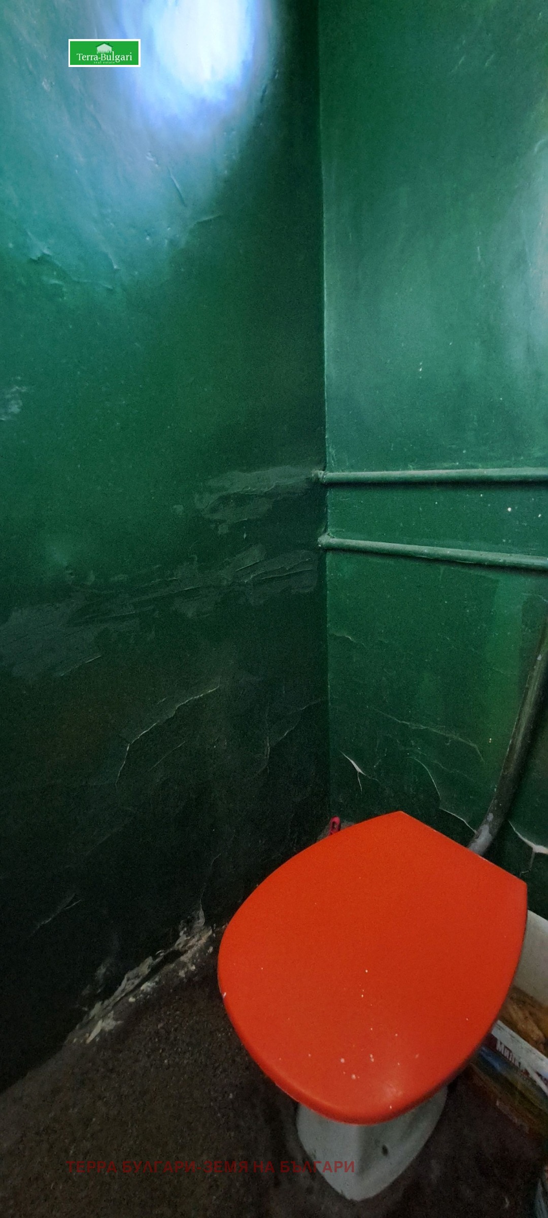 Продава ПРОМ. ПОМЕЩЕНИЕ, гр. Перник, Твърди ливади, снимка 6 - Производствени сгради - 53638365