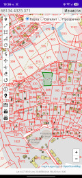Продава  Парцел град София , Горна баня , 1771 кв.м | 11864183