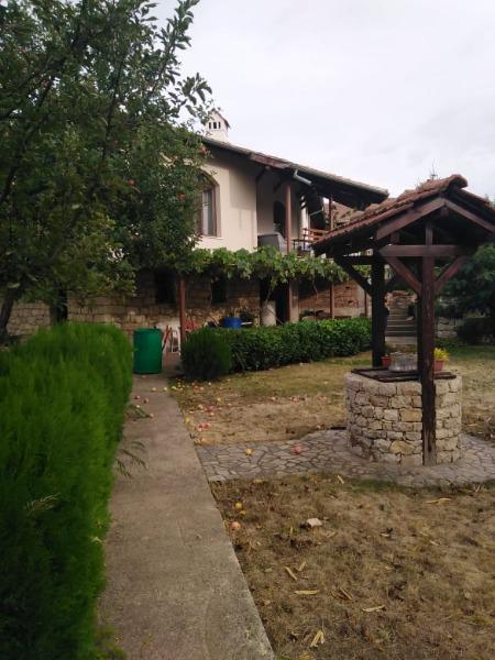 Продава КЪЩА | Imot.bg — изображение 1