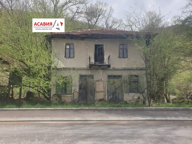 Продава КЪЩА в област Ловеч, с. Рибарица - 82 кв.м / 46 016.27 € » 90 000 лв., АСАВИЯ