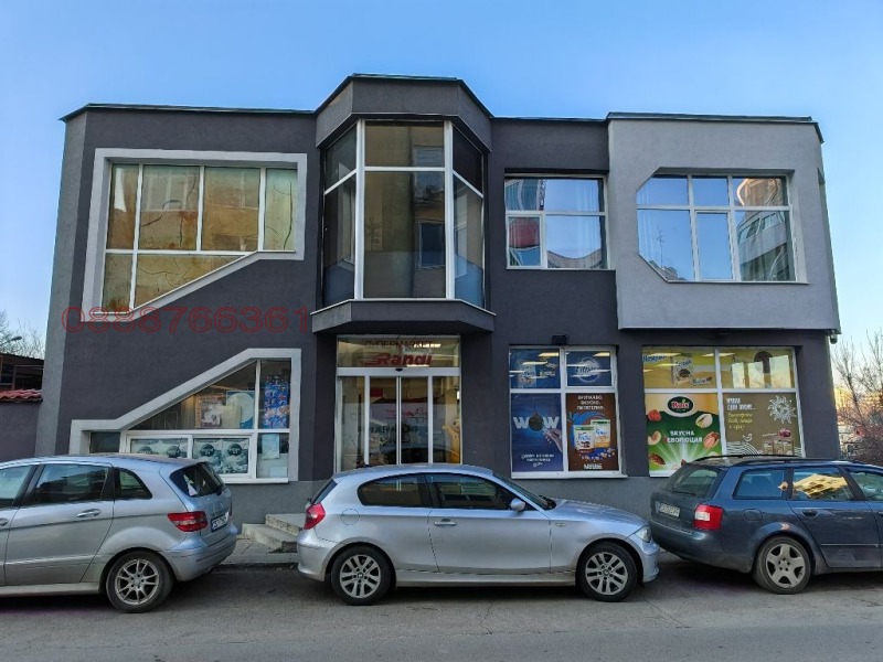 Продава МАГАЗИН в град София, Овча купел 2 - 400 кв.м / 749 000 € » 1 464 916.67 лв.
