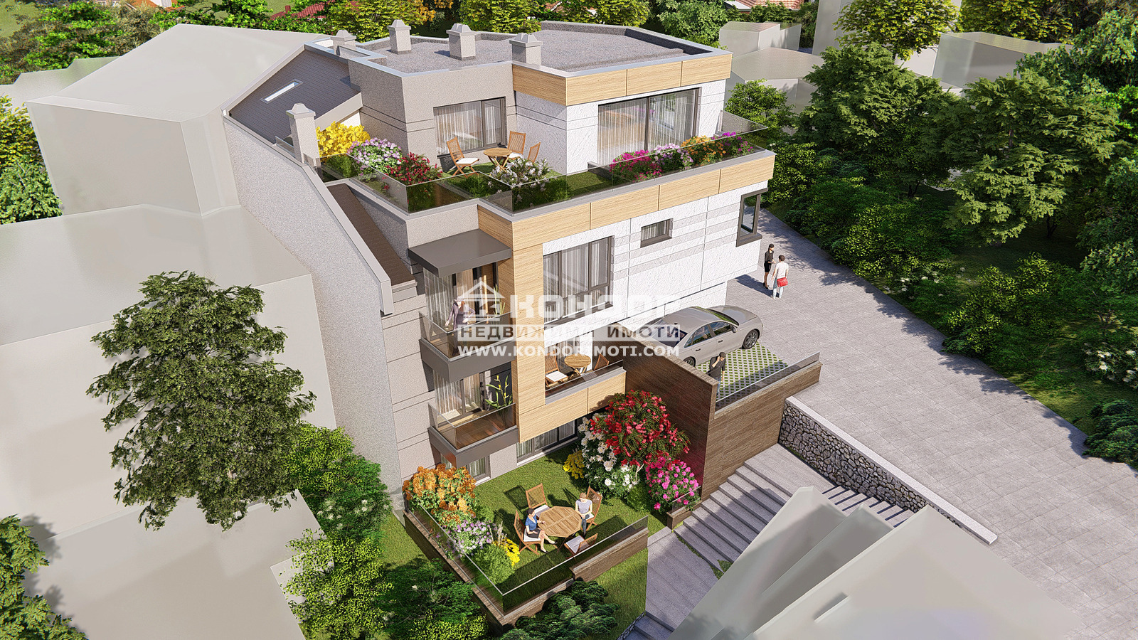 Продава МНОГОСТАЕН | Imot.bg — изображение 4