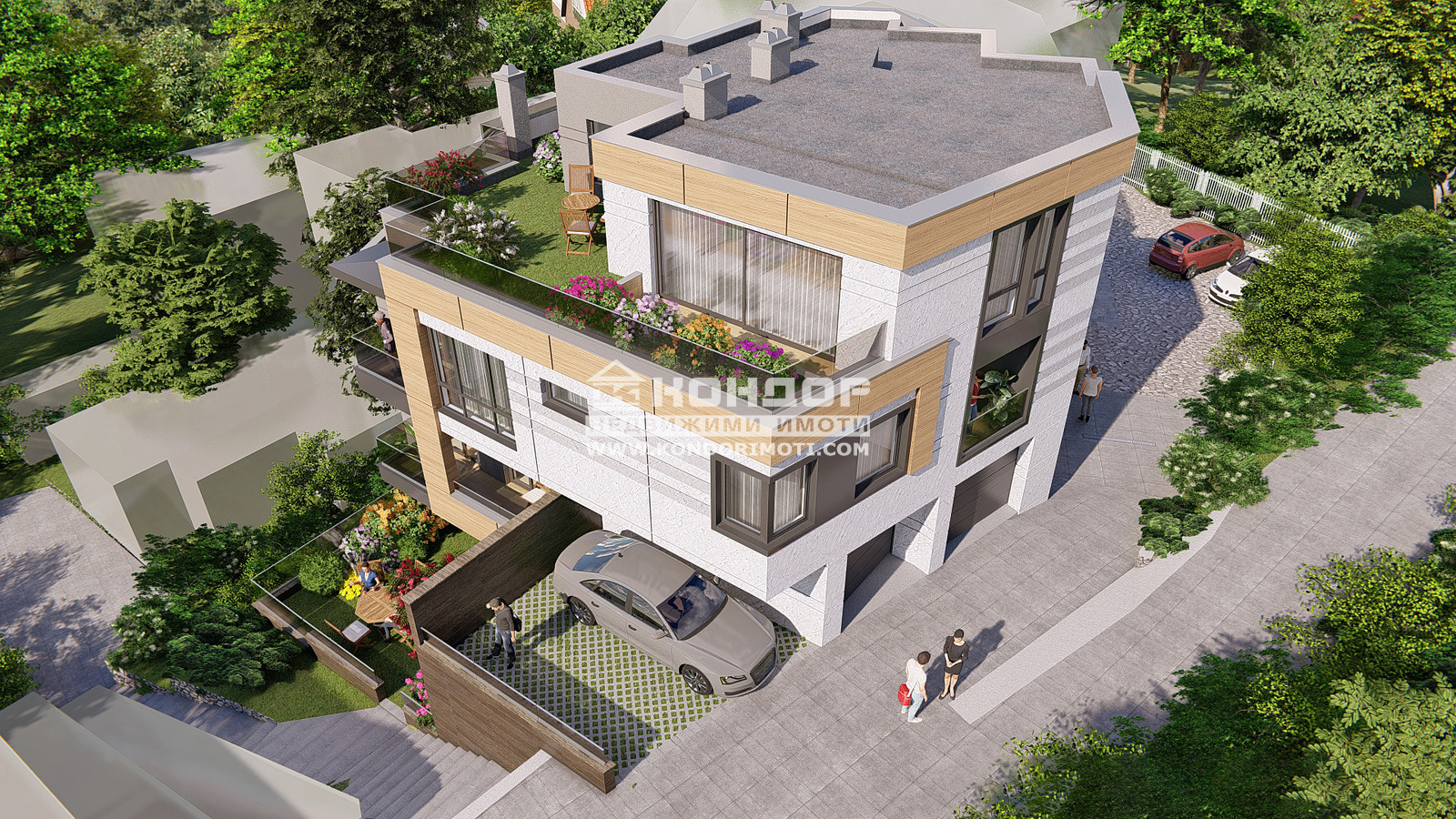 Продава МНОГОСТАЕН | Imot.bg — изображение 3