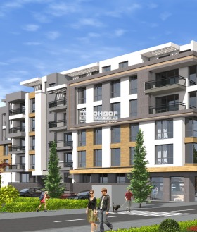 Studio Mladezhki Halm, Plovdiv