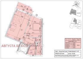 1 bedroom Poligona, Sofia 3