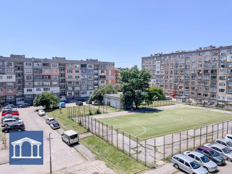 Til salg  Studie Pernik , Iztok , 47 kvm | 92352750 - billede [9]
