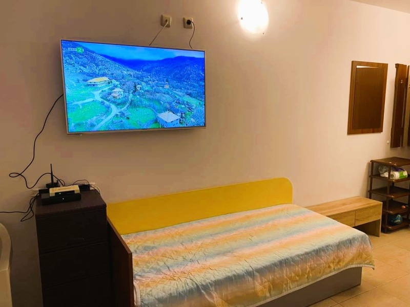 En venta  Estudio región Burgas , k.k. Slanchev bryag , 31 metros cuadrados | 15561699 - imagen [3]