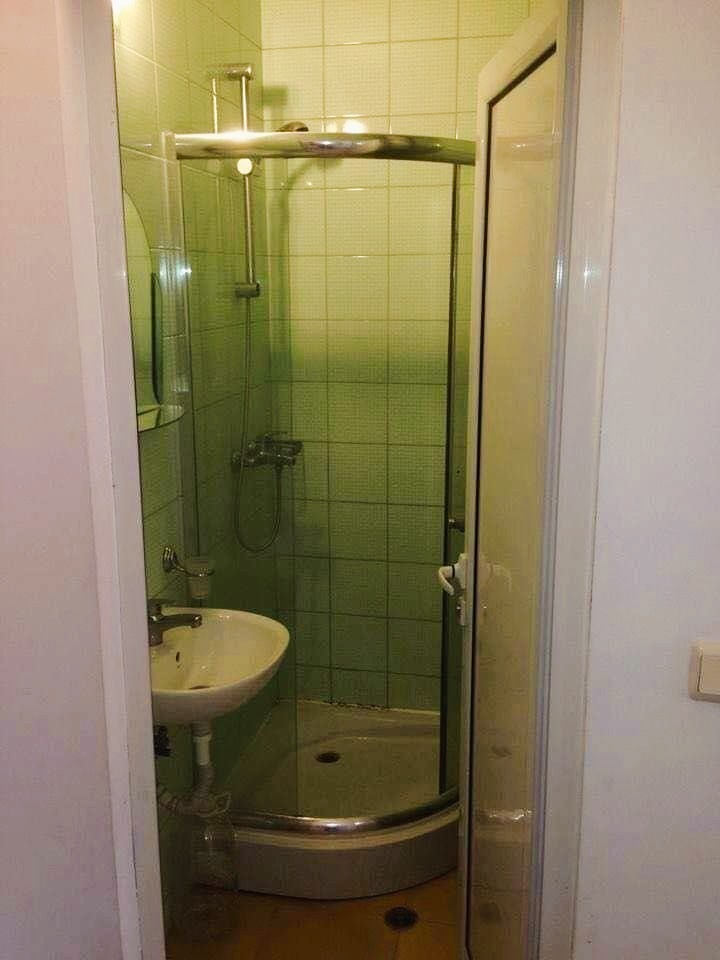 En venta  Estudio región Burgas , k.k. Slanchev bryag , 31 metros cuadrados | 15561699 - imagen [4]