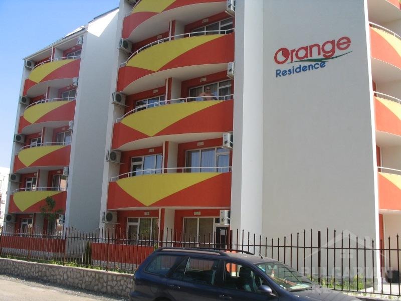 En venta  Estudio región Burgas , k.k. Slanchev bryag , 31 metros cuadrados | 15561699 - imagen [5]