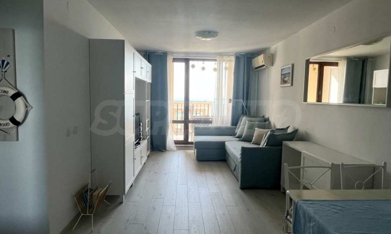 For Sale  Studio region Burgas , Sveti Vlas , 44 sq.m | 72324269 - image [4]
