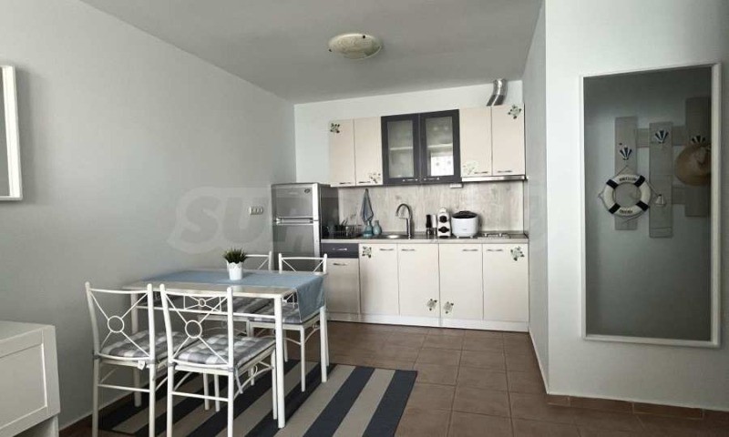 For Sale  Studio region Burgas , Sveti Vlas , 44 sq.m | 72324269 - image [5]