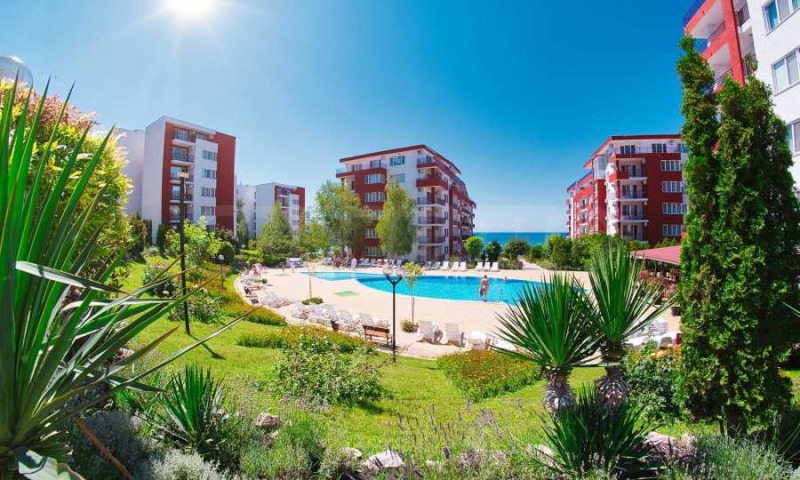 For Sale  Studio region Burgas , Sveti Vlas , 44 sq.m | 72324269 - image [7]