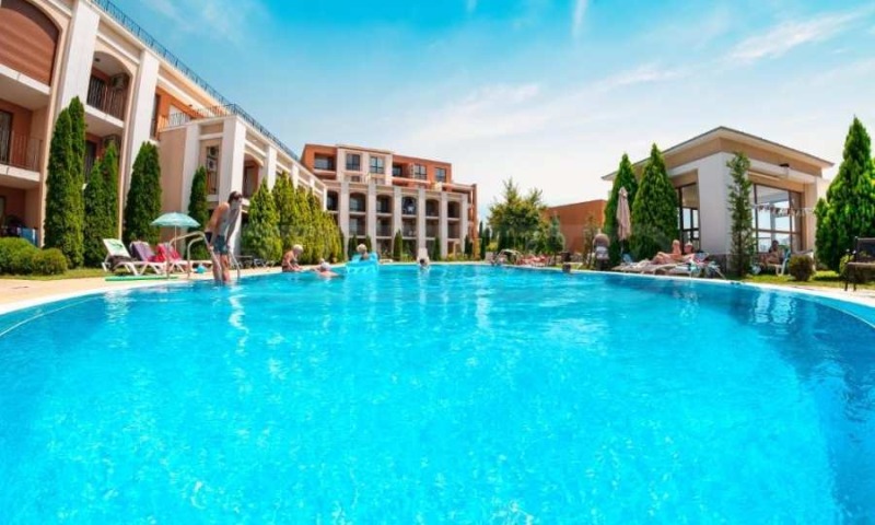 For Sale  Studio region Burgas , Sveti Vlas , 44 sq.m | 72324269 - image [8]