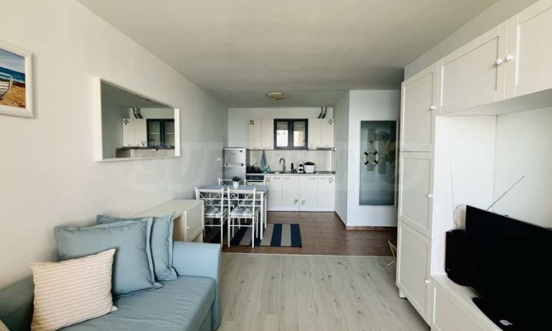 For Sale  Studio region Burgas , Sveti Vlas , 44 sq.m | 72324269 - image [2]