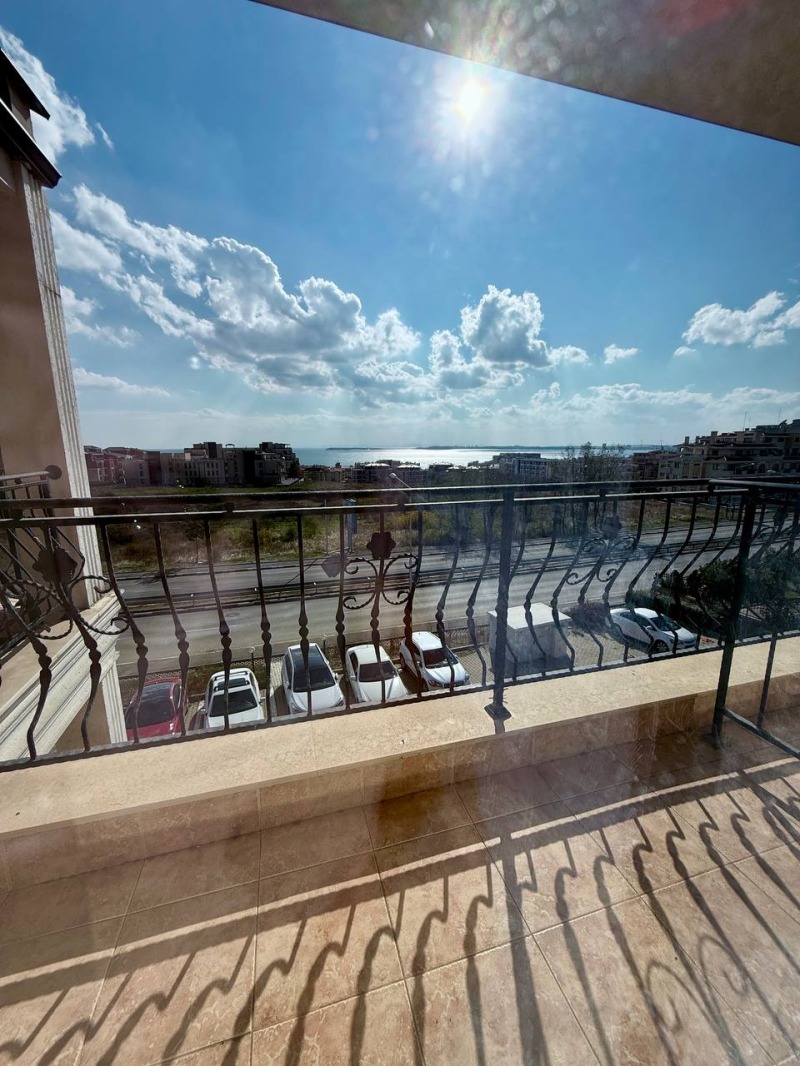 Продава 1-СТАЕН, гр. Свети Влас, област Бургас, снимка 9 - Апартаменти - 52625895