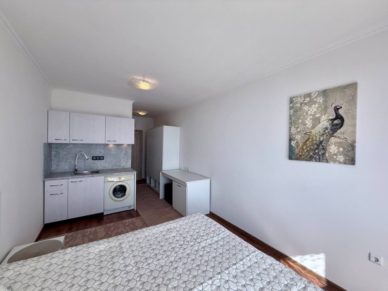 Продава 1-СТАЕН, гр. Свети Влас, област Бургас, снимка 4 - Апартаменти - 52625895