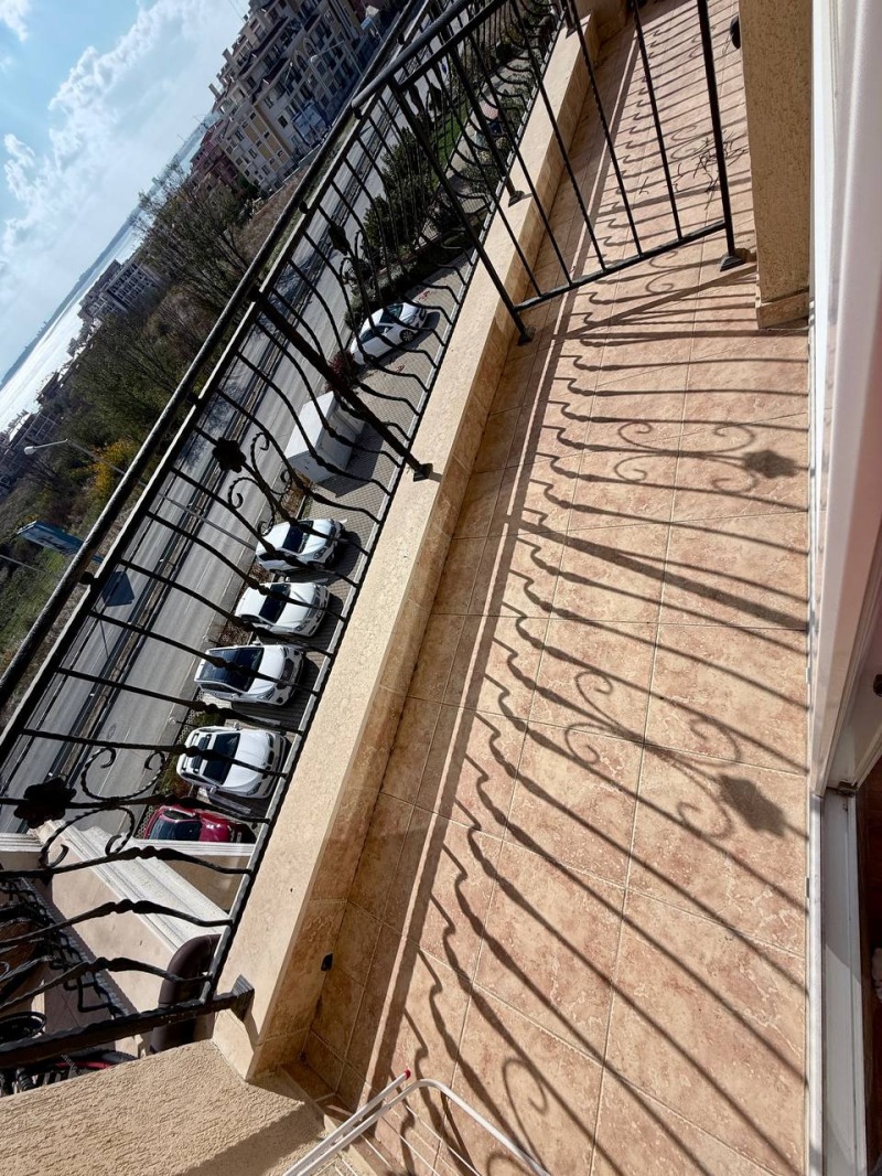 Продава 1-СТАЕН, гр. Свети Влас, област Бургас, снимка 8 - Апартаменти - 52625895