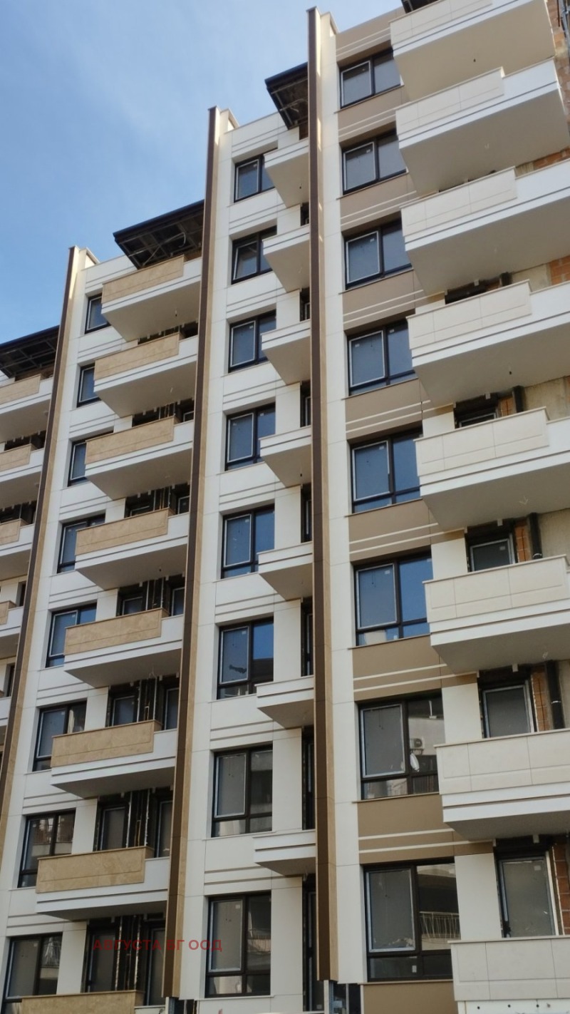 Satılık  1 yatak odası Sofia , Poligona , 74 metrekare | 59940093