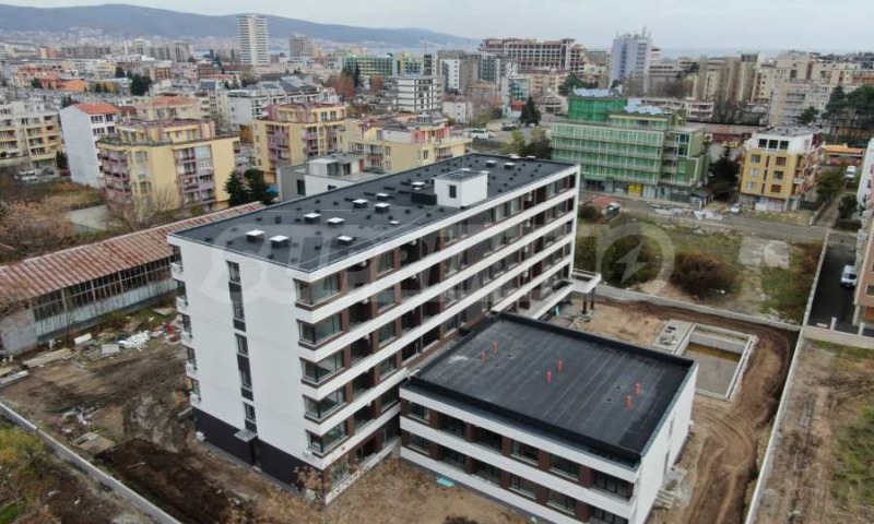 For Sale  1 bedroom region Burgas , k.k. Slanchev bryag , 58 sq.m | 30598074 - image [7]