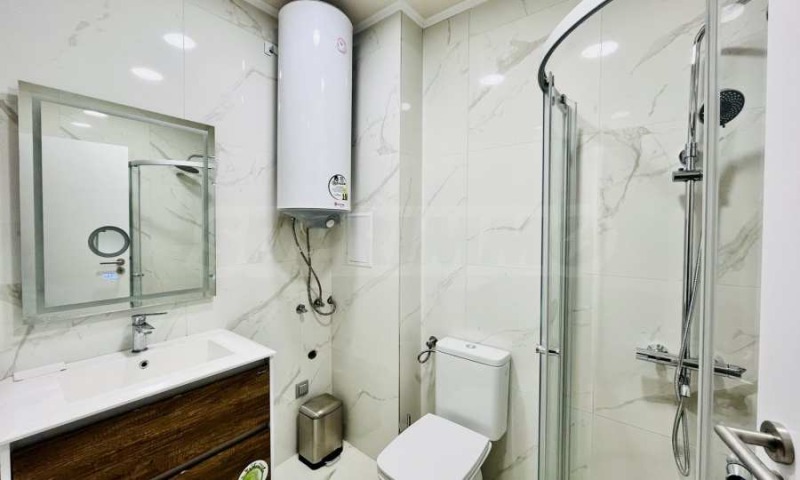 For Sale  1 bedroom region Burgas , k.k. Slanchev bryag , 58 sq.m | 30598074 - image [4]