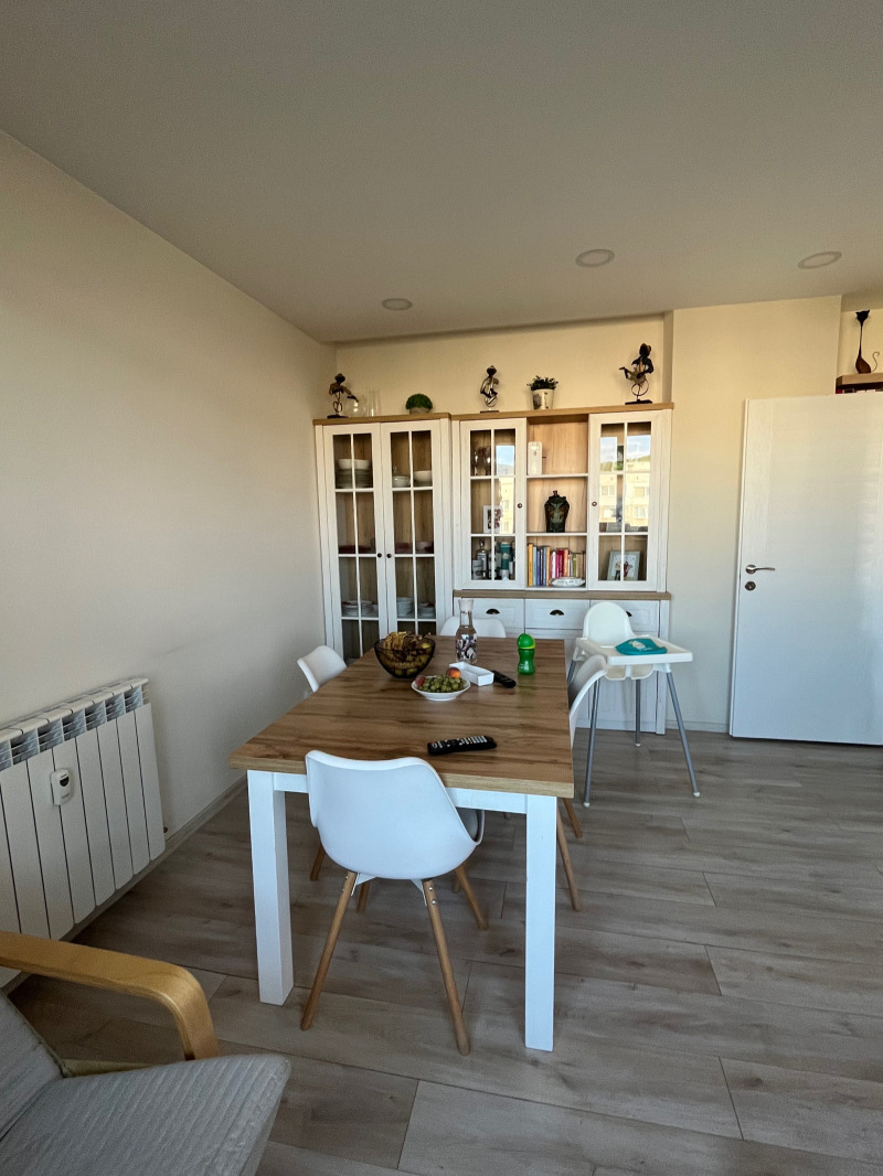 Te koop  1 slaapkamer Pernik , Iztok , 67 m² | 89986038 - afbeelding [2]