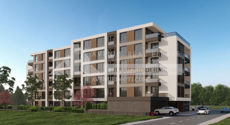 De vânzare  1 dormitor Plovdiv , Cârșiiaca , 70 mp | 88689199 - imagine [3]