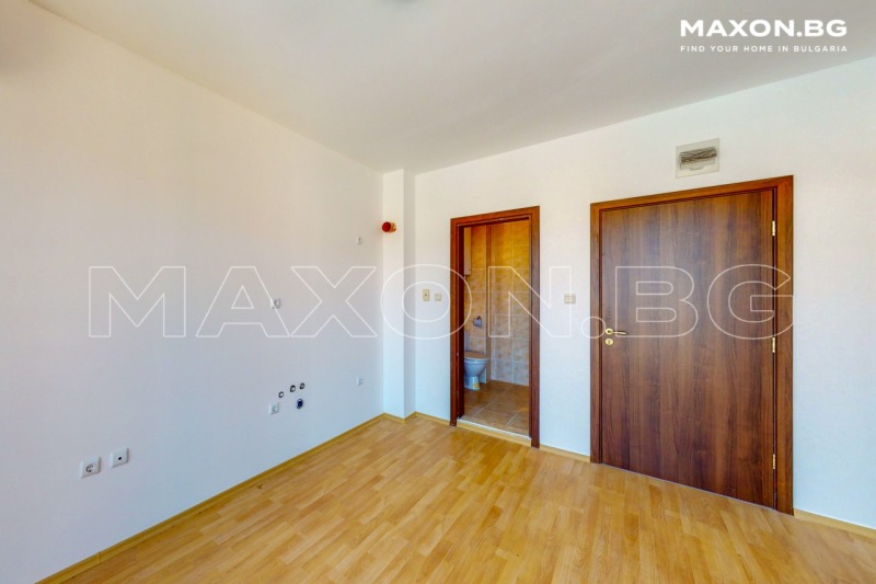 Na prodej  1 ložnice oblast Burgas , k.k. Slančev brjag , 40 m2 | 16596040 - obraz [6]