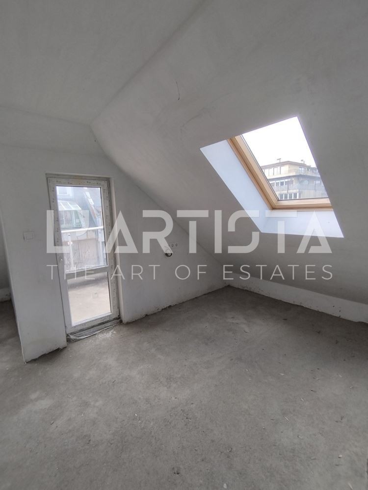 Продава 2-СТАЕН, гр. София, Лагера, снимка 4 - Aпартаменти - 49299313