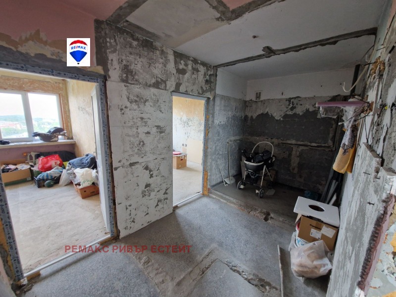 Zu verkaufen  1 Schlafzimmer Ruse , Druschba 3 , 50 qm | 15978746 - Bild [5]
