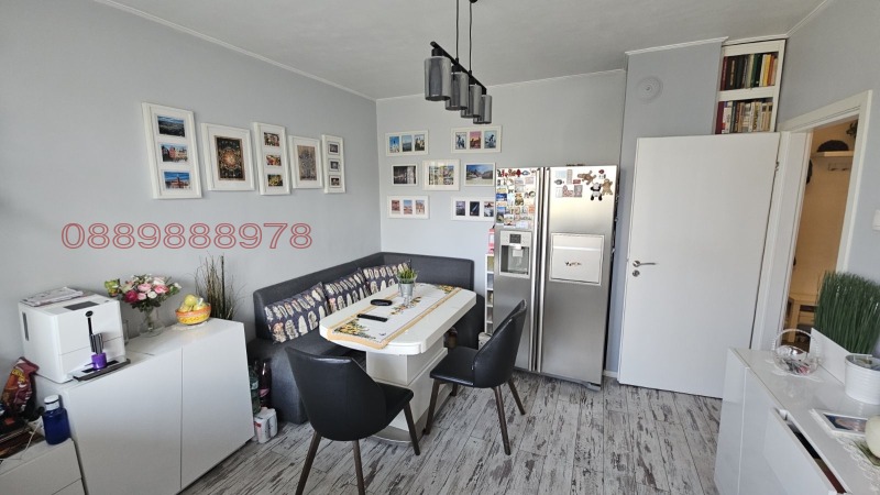 Продава  2-стаен град София , Овча купел 1 , 65 кв.м | 73215200 - изображение [5]