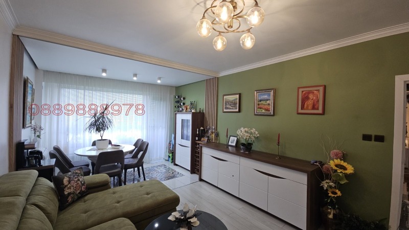 Продава  2-стаен град София , Овча купел 1 , 65 кв.м | 73215200
