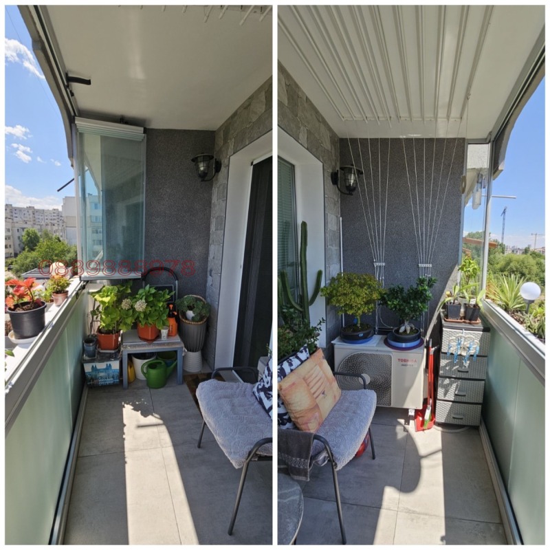Продава  2-стаен град София , Овча купел 1 , 65 кв.м | 73215200 - изображение [13]