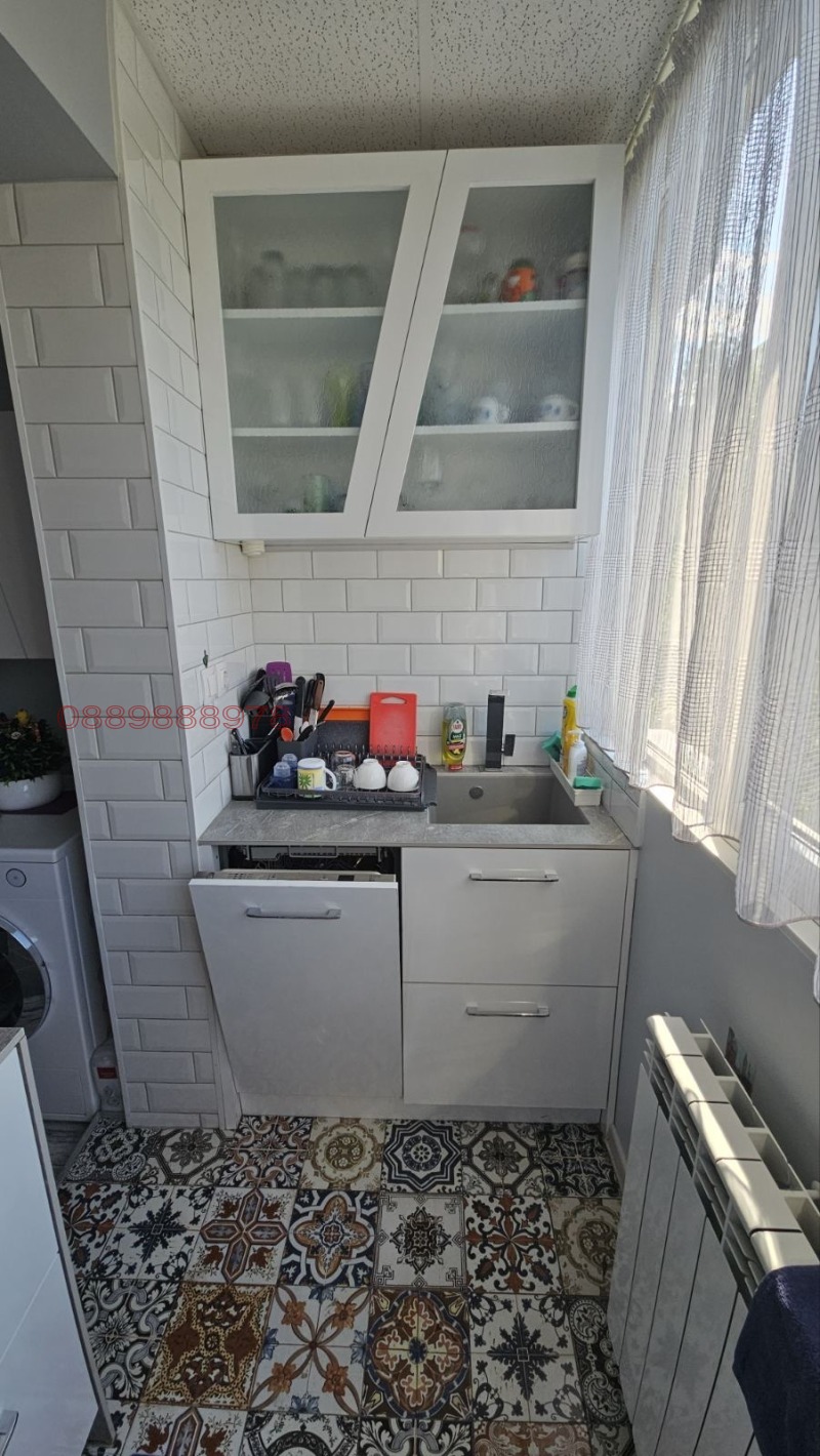 Продава  2-стаен град София , Овча купел 1 , 65 кв.м | 73215200 - изображение [7]