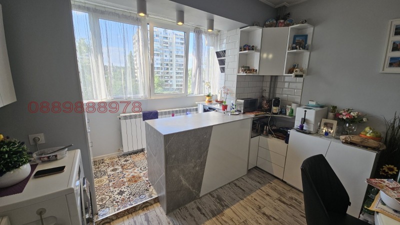 Продава  2-стаен град София , Овча купел 1 , 65 кв.м | 73215200 - изображение [4]