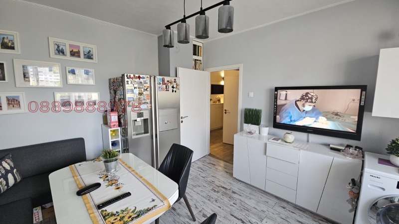 Продава  2-стаен град София , Овча купел 1 , 65 кв.м | 73215200 - изображение [6]