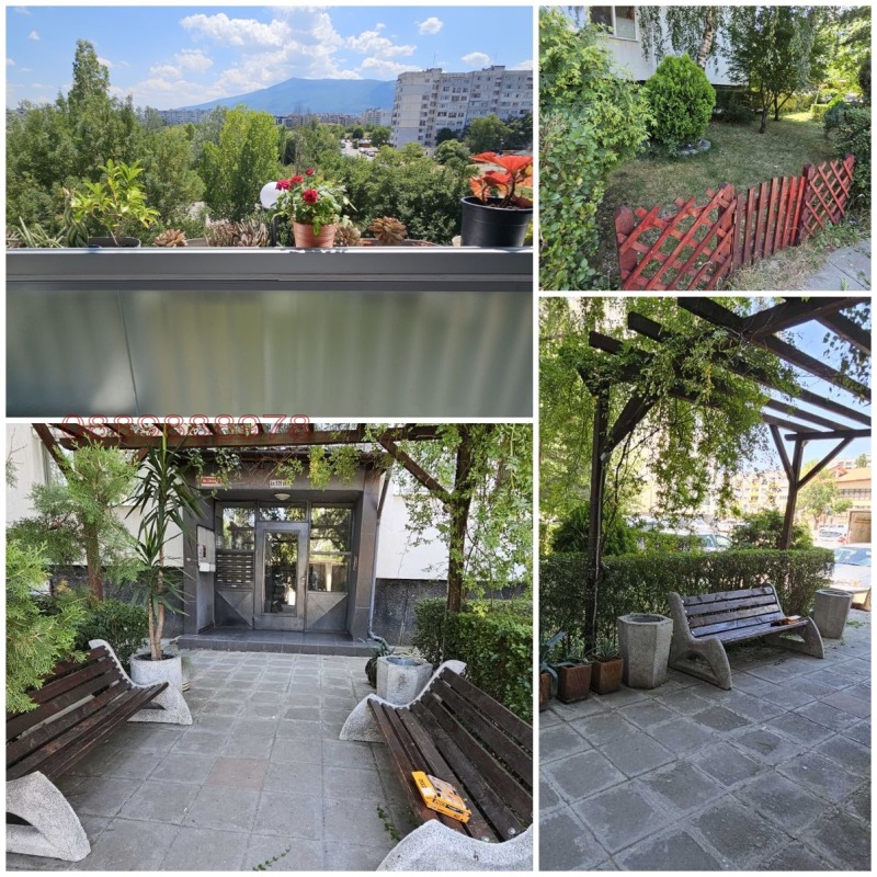 Продава  2-стаен град София , Овча купел 1 , 65 кв.м | 73215200 - изображение [16]