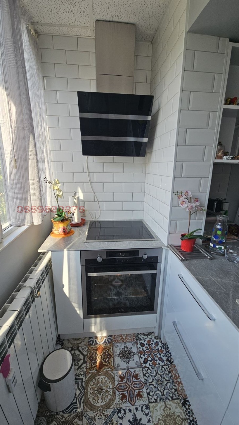 Продава  2-стаен град София , Овча купел 1 , 65 кв.м | 73215200 - изображение [8]