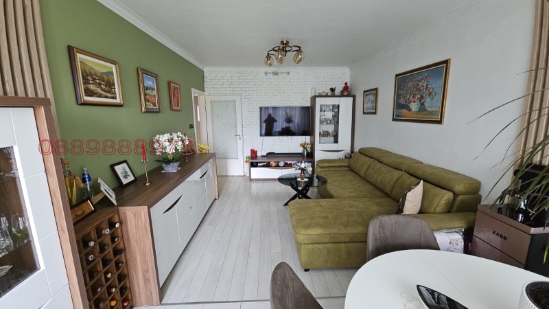 Продава  2-стаен град София , Овча купел 1 , 65 кв.м | 73215200 - изображение [3]