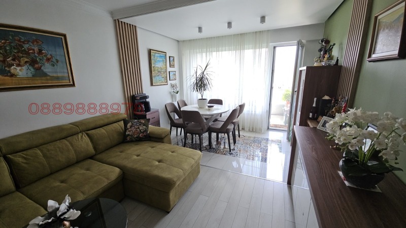 Продава  2-стаен град София , Овча купел 1 , 65 кв.м | 73215200 - изображение [2]