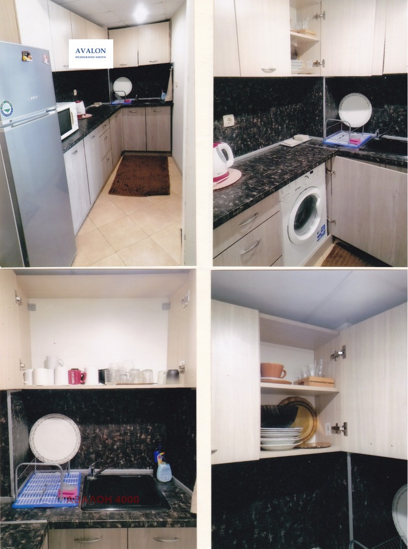Till salu  1 sovrum Plovdiv , Centar , 88 kvm | 77614314 - bild [8]