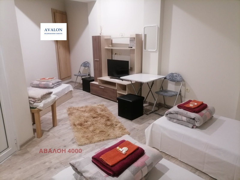 Till salu  1 sovrum Plovdiv , Centar , 88 kvm | 77614314