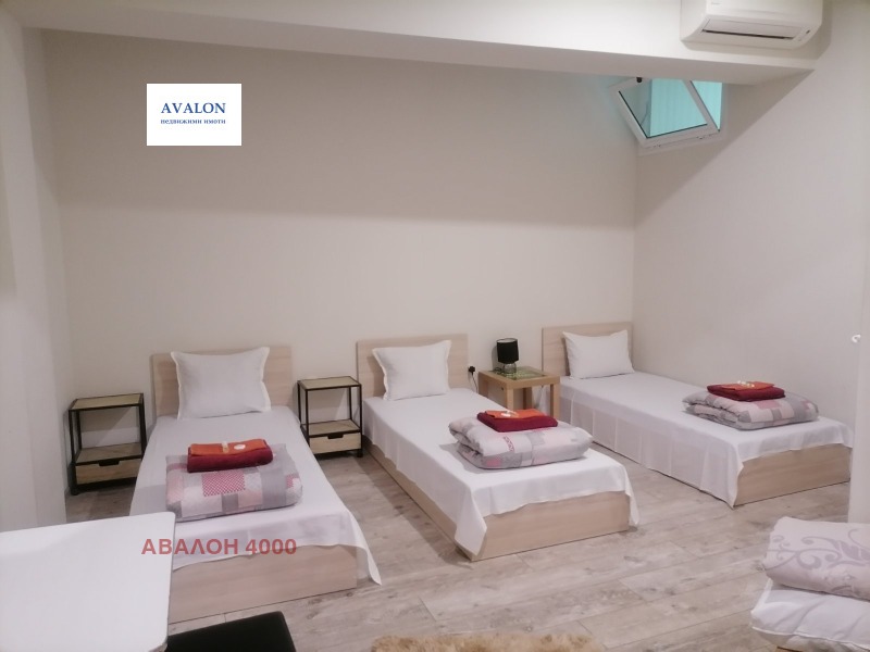 Till salu  1 sovrum Plovdiv , Centar , 88 kvm | 77614314 - bild [2]